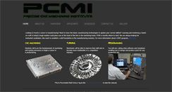Desktop Screenshot of pcmirochester.com